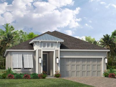 2588 Pangea Cir, Melbourne, FL, 32940