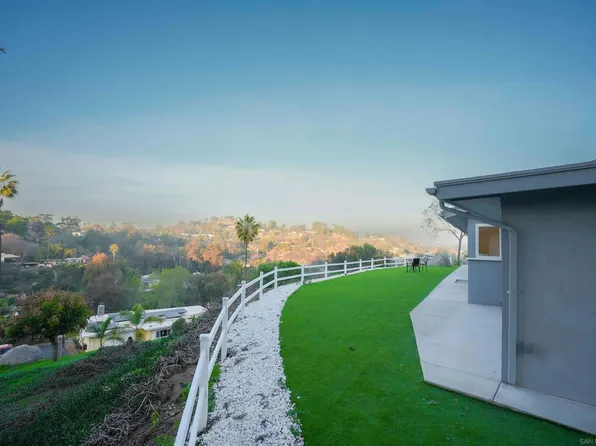 11078 Puebla Dr, La Mesa, CA 91941