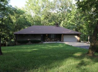 797 Eagle Rock Rd, Branson, MO 65616