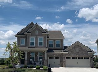 5672 Autumn Trl, Brownsburg, IN 46112