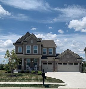 5672 Autumn Trl, Brownsburg, IN, 46112