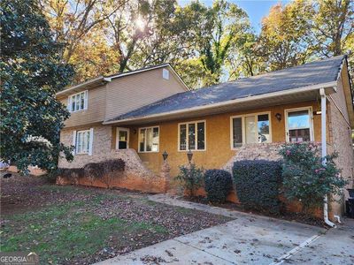 2602 Golfview Ter SE, Conyers, GA, 30013