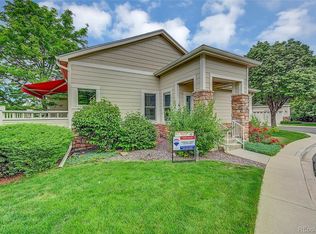 6687 S Reed Way UNIT A, Littleton, CO 80123