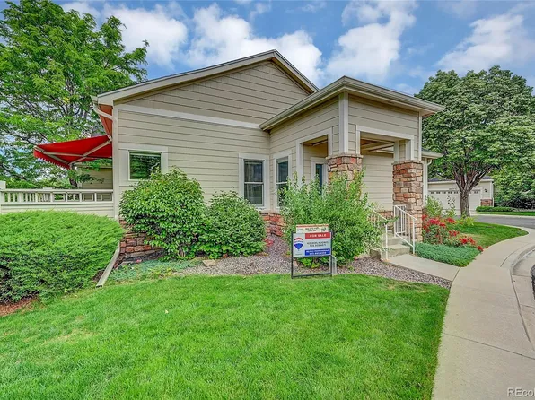 6687 S Reed Way #A, Littleton, CO 80123