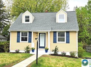 332 Cedar Rd, Hellertown, PA 18055