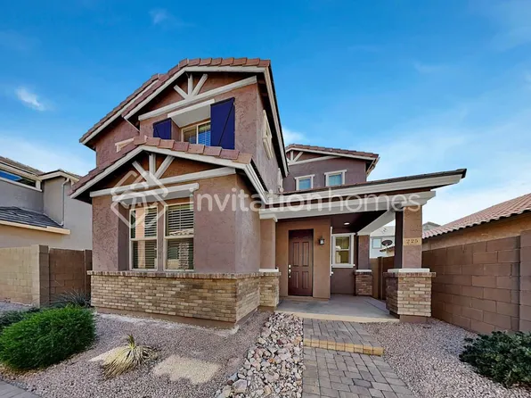 225 N Sandal, Mesa, AZ