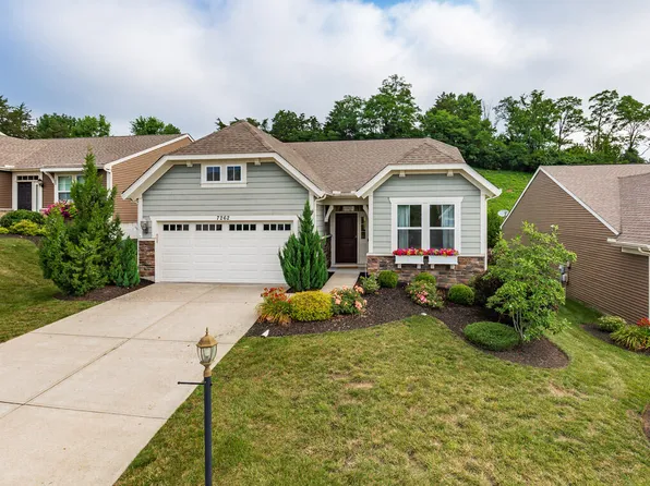 7262 Rimrock Ln, Alexandria, KY 41001