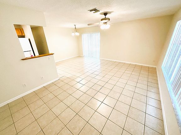Reverse Angle View of Living Room