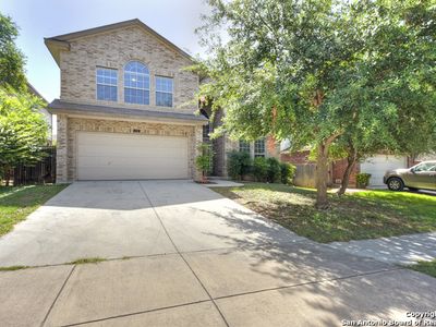 218 Bright Trl, San Antonio, TX, 78253