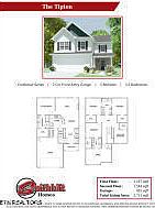 2nd image of 2512 Lemon Berry St