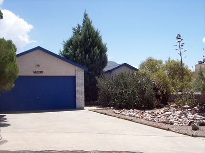 5159 Emerald St, Las Cruces, NM, 88012