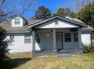 310 Chestnut St, Fort Valley, GA 31030