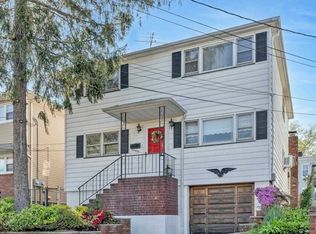 331 Hickory St FLOOR 2, Kearny, NJ 07032