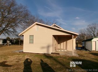 15234 N 3940th Rd, Bartlesville, OK 74003