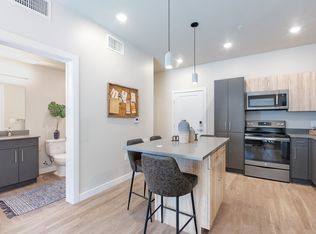 Pierpont By Urbana, Salt Lake City, UT 84101