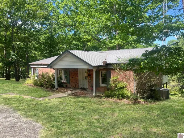 663 Steamboat Rd, Gilbertsville, KY 42044
