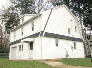 340 Howell Rd, Englewood, NJ 07631