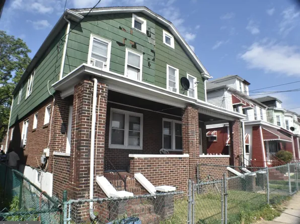 122 Cuyler Ave, Trenton, NJ 08609