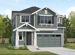 17332 93rd Ave NE LOT 2, Bothell, WA 98011