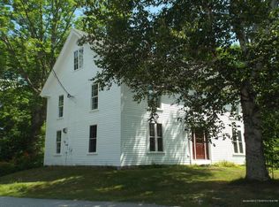 710 North Rd, Parsonsfield, ME 04047
