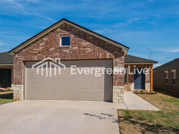 10953 SW 25th St, Yukon, OK