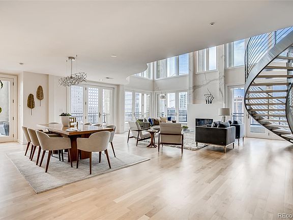 3rd image of 1827 N Grant St #Penthouse 2