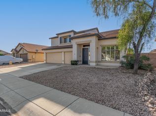 10355 W WILLOW Lane, Avondale, AZ 85392