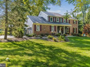 450 Berwyn Baptist Rd, Berwyn, PA 19312