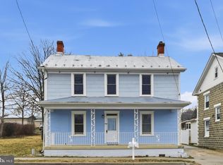 507 E Main St, Middletown, MD 21769