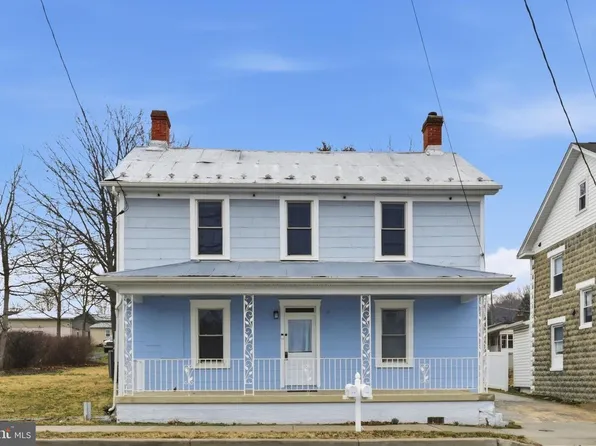 507 E Main St, Middletown, MD 21769