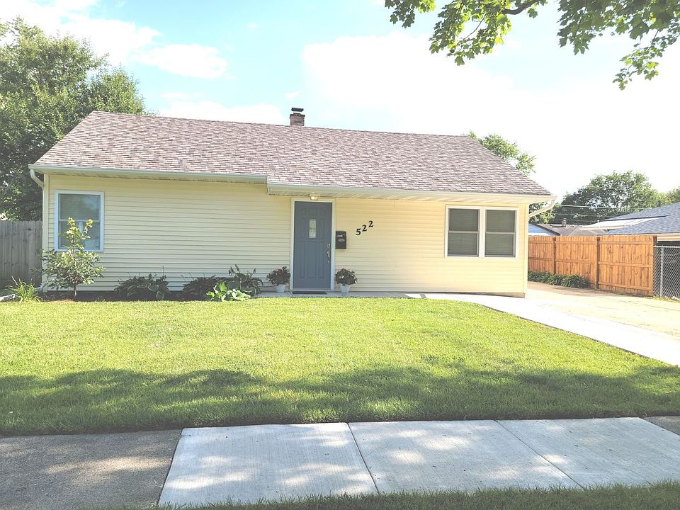 1st image of 522 E Stimmel St