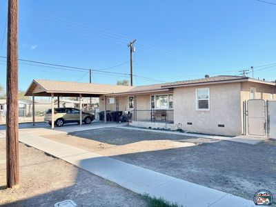 516 W 6th St, Imperial, CA, 92251
