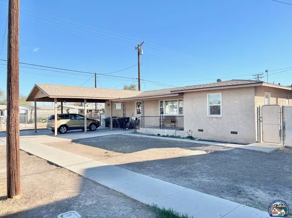 516 W 6th St, Imperial, CA 92251