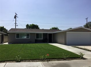1144 W Chateau Ave, Anaheim, CA 92802