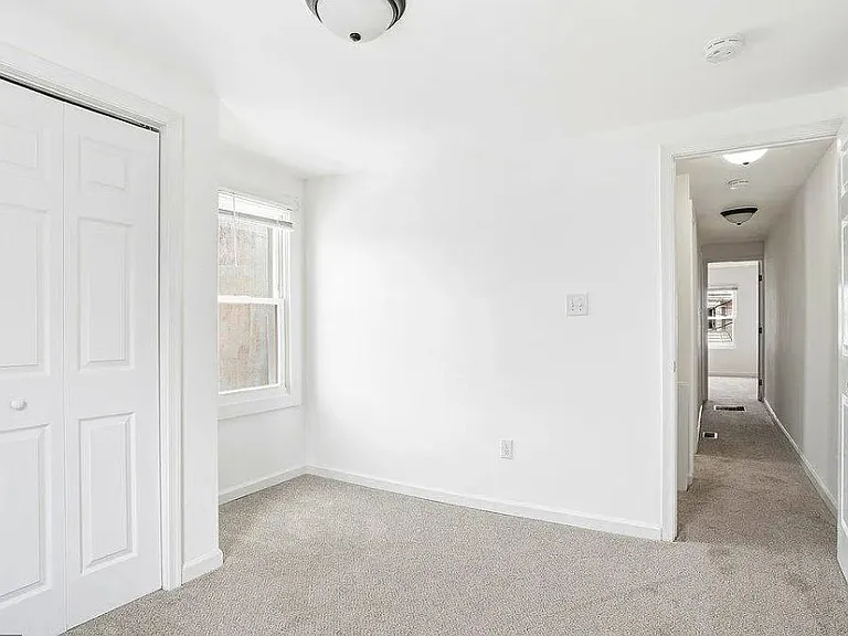 Rear Bedroom