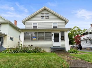 621 Clay Ave, Rochester, NY 14613