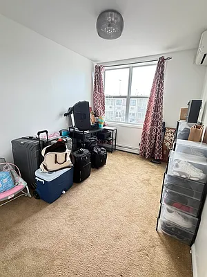 Bedroom, photo 5
