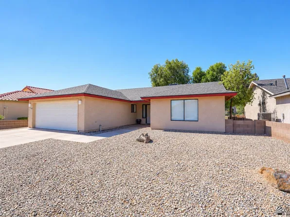 10266 S Del Rico, Yuma, AZ 85367