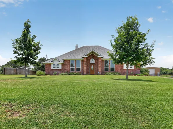 140 Oakwood Ct, Lakeside, TX 76135