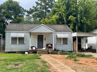 3109 Peach St, Alexandria, LA 71301