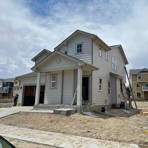 7166 Fauna Glen Dr, Colorado Springs, CO, 80927