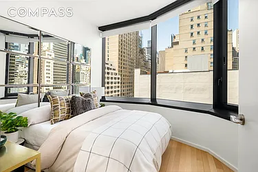 Sold by Zeckendorf Marketing