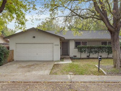1916 Fairfax Ave, Modesto, CA, 95355