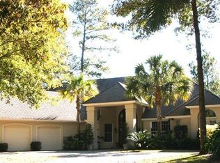 9 Hobonny Pl, Hilton Head Island, SC 29926