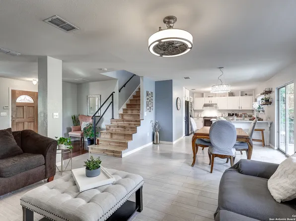 9216 Dublin Green, San Antonio, TX 78254