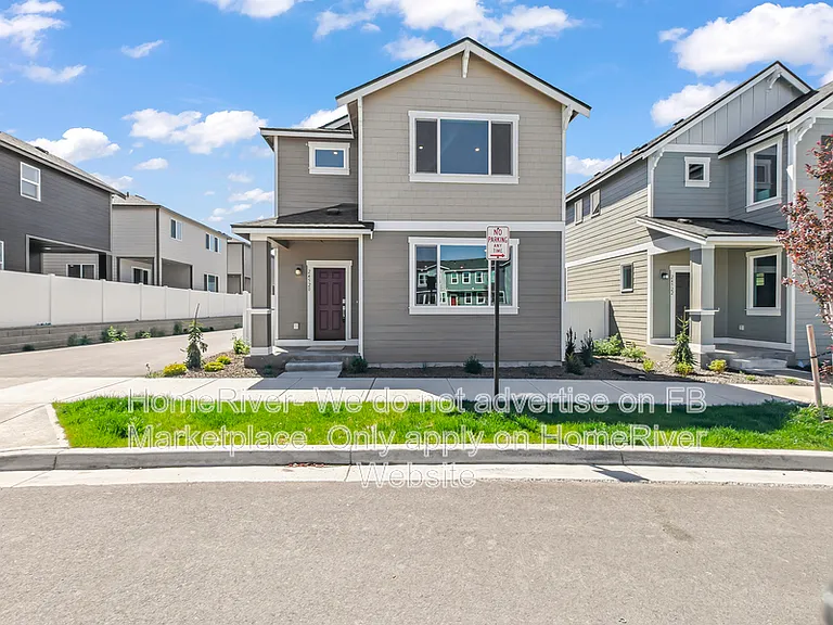 24520 E Short Tail Ln — Photo 1