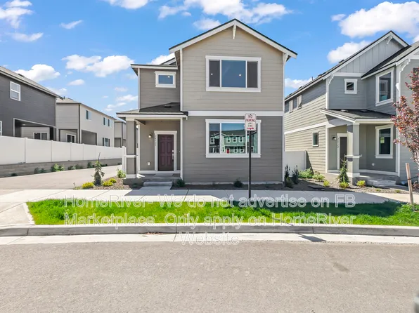 24520 E Short Tail Ln, Liberty Lake, WA 99019