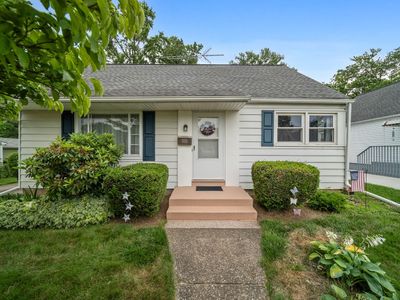 3503 Auburn St, Erie, PA, 16508