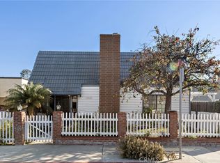 16642 Algonquin St, Huntington Beach, CA 92649