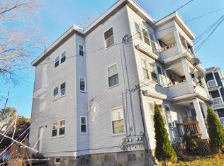 88 Fuller St, Brockton, MA 02301